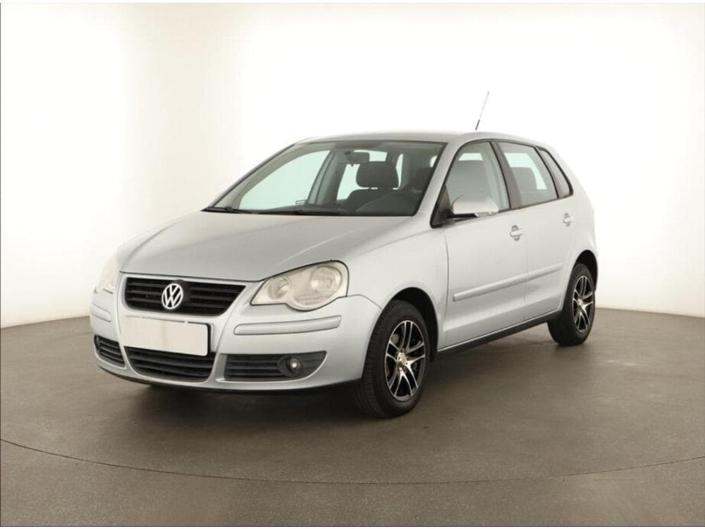 2007 Volkswagen POLO - 2