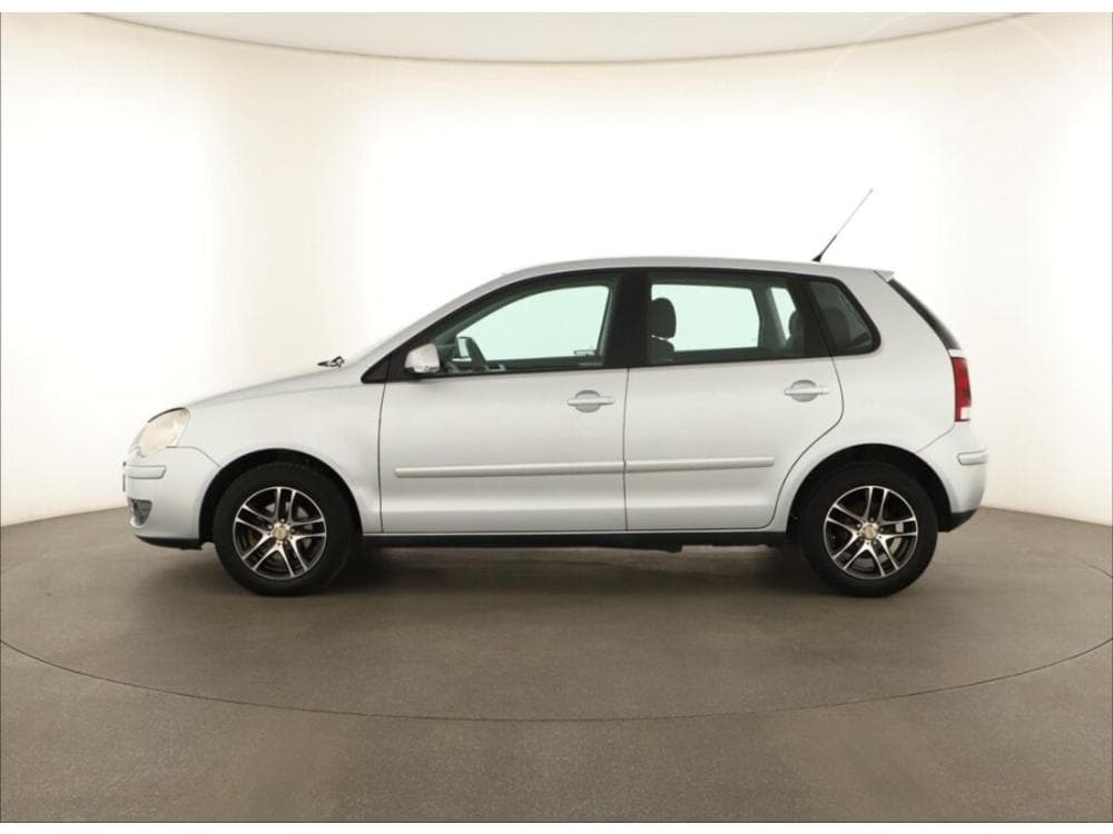 2007 Volkswagen POLO - 3