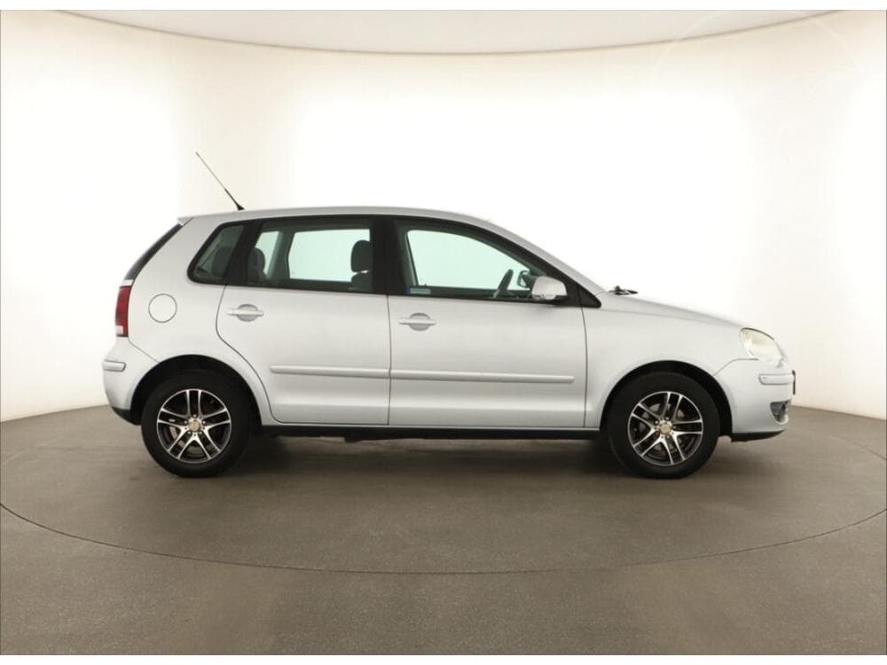 2007 Volkswagen POLO - 6