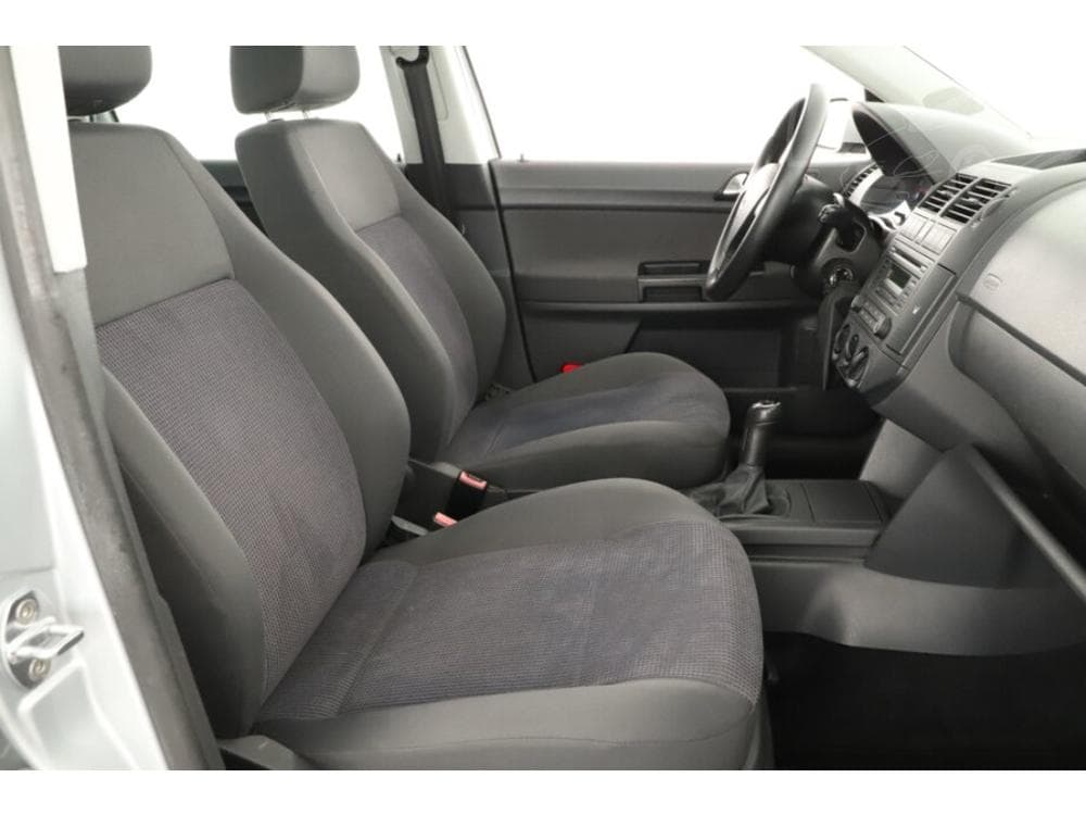 2007 Volkswagen POLO - 7