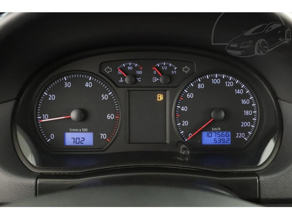 2007 Volkswagen POLO - 8