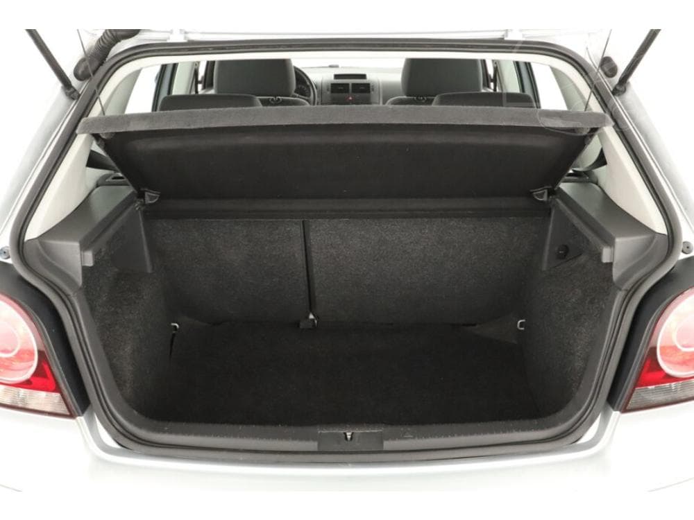 2007 Volkswagen POLO - 10