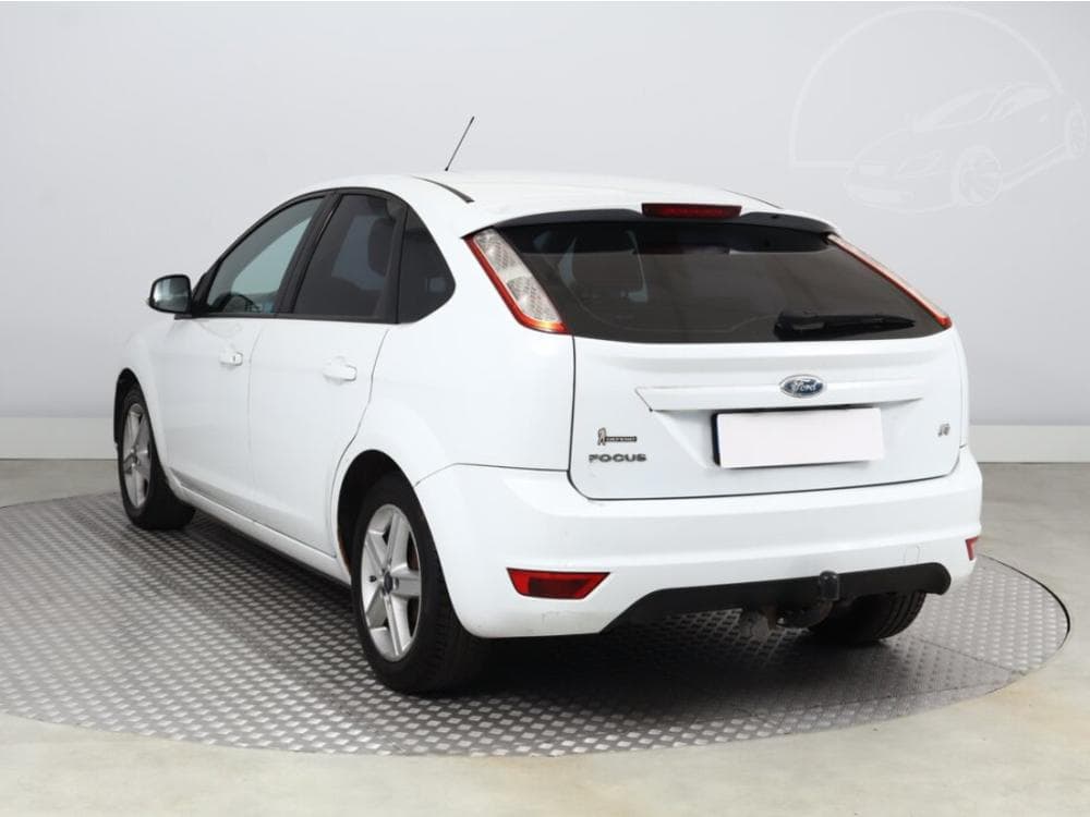 2008 Ford FOCUS - 4