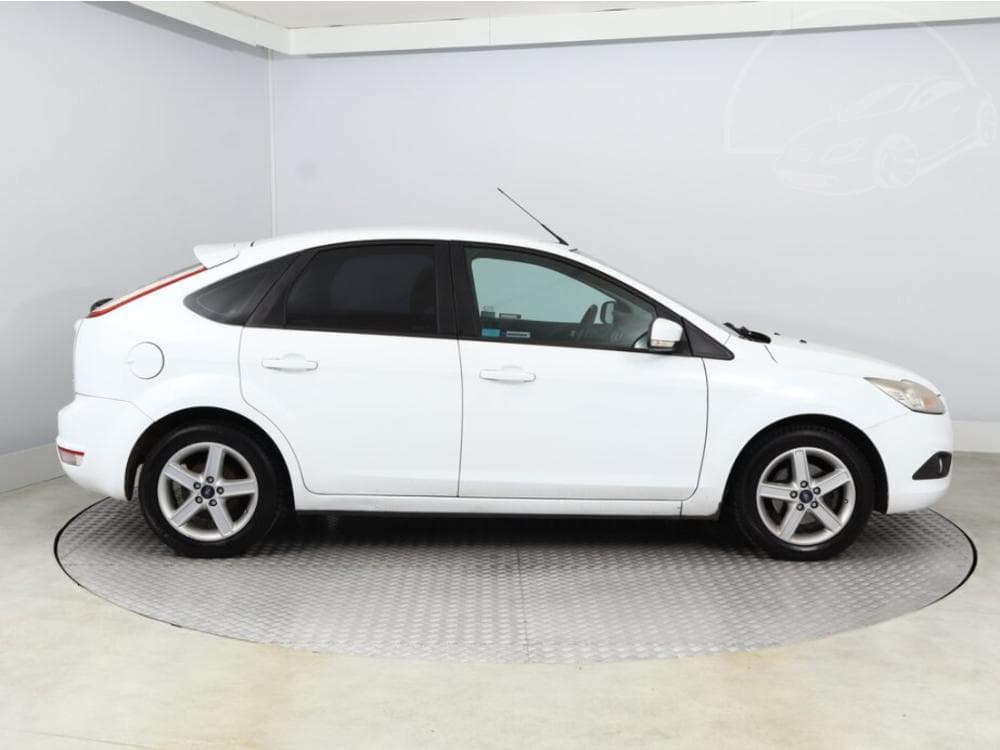 2008 Ford FOCUS - 6