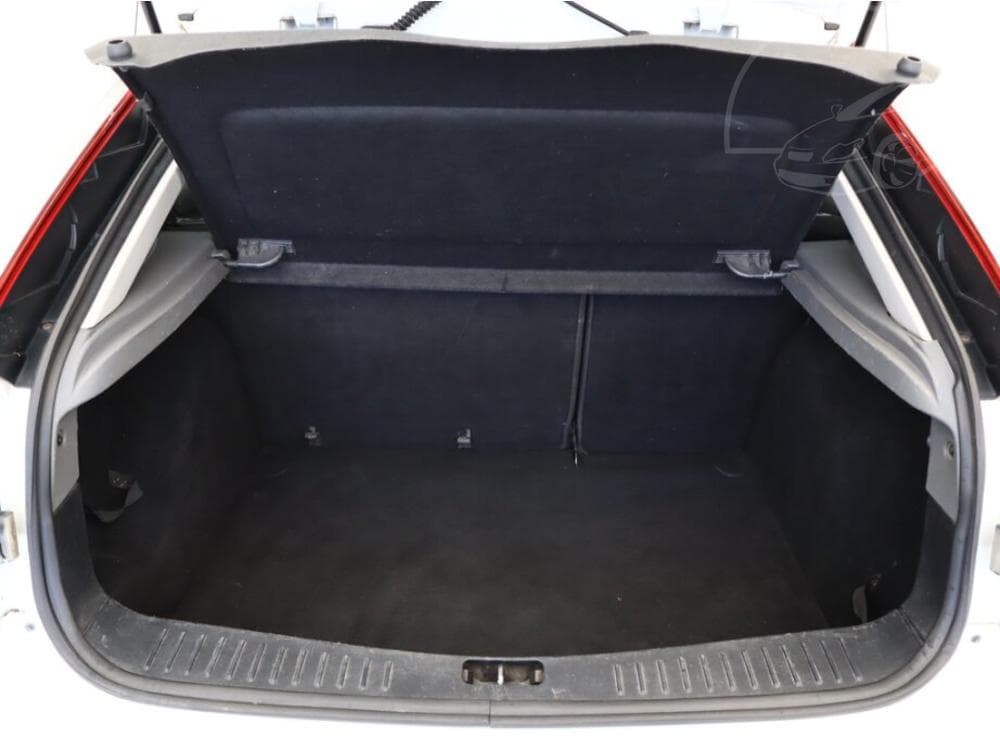 2008 Ford FOCUS - 10