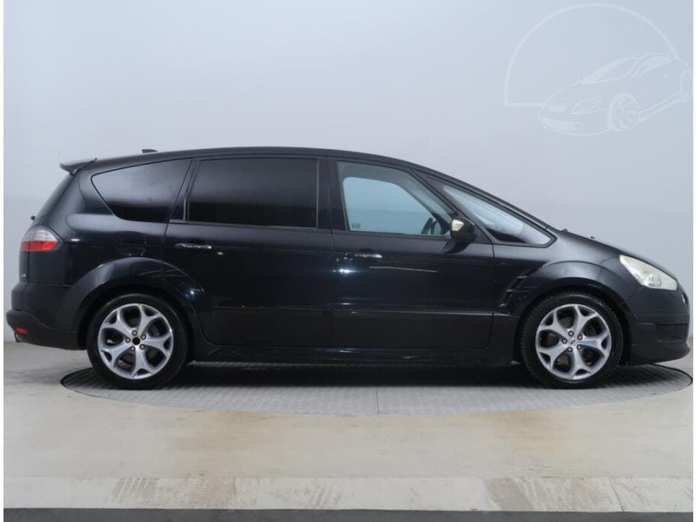 2008 Ford S-MAX - 6