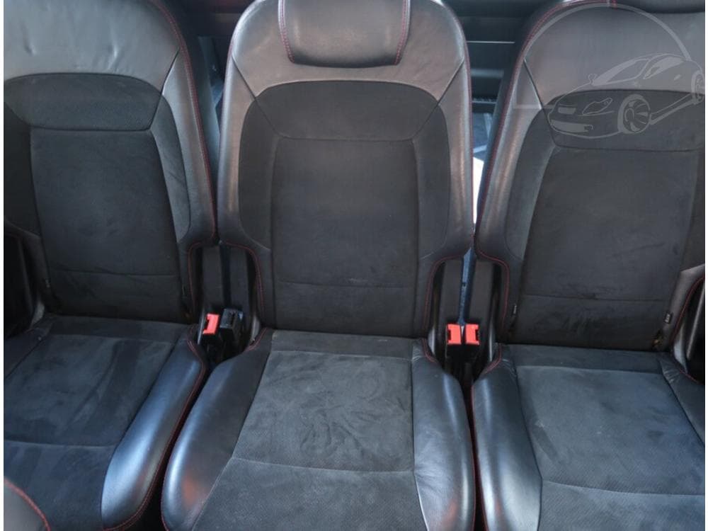 2008 Ford S-MAX - 10