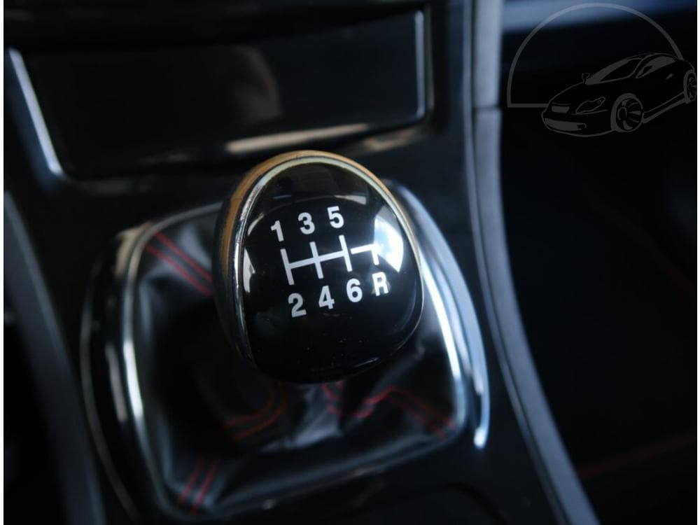 2008 Ford S-MAX - 13