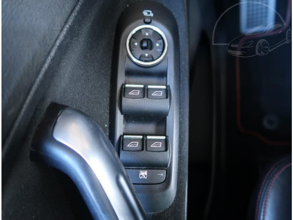2008 Ford S-MAX - 15