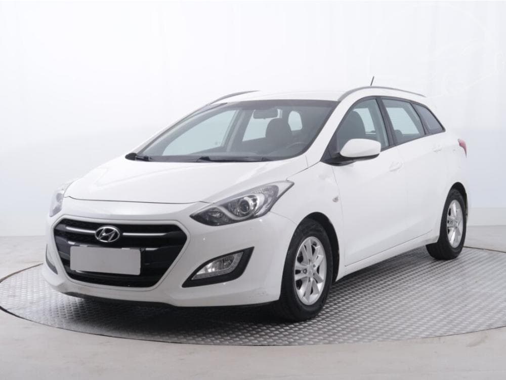 2017 Hyundai i30 - 2