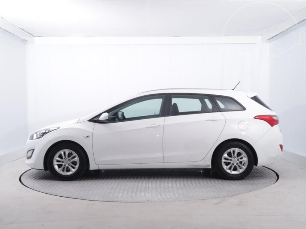 2017 Hyundai i30 - 3