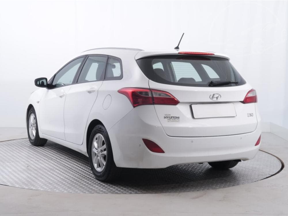 2017 Hyundai i30 - 4