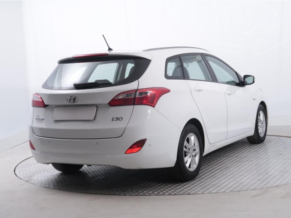 2017 Hyundai i30 - 5