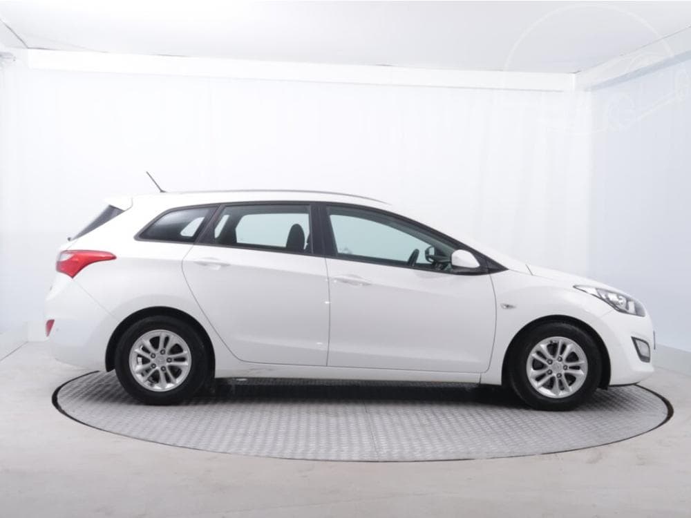 2017 Hyundai i30 - 6