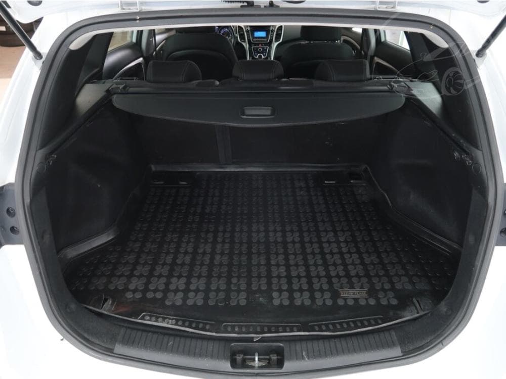 2017 Hyundai i30 - 14