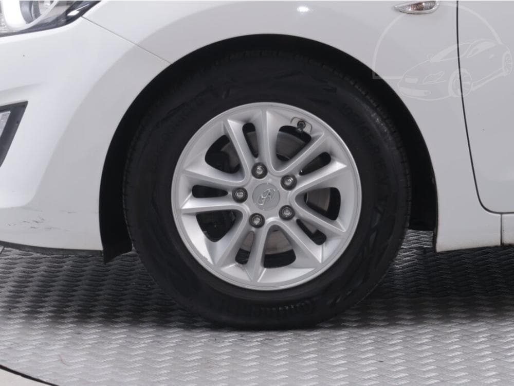 2017 Hyundai i30 - 15