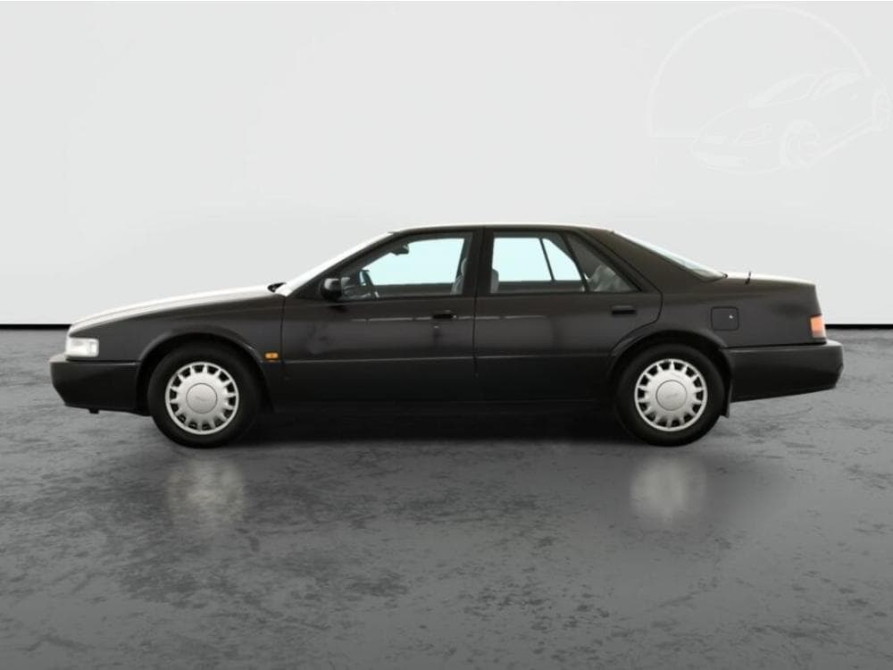 1993 Cadillac SEVILLE - 3