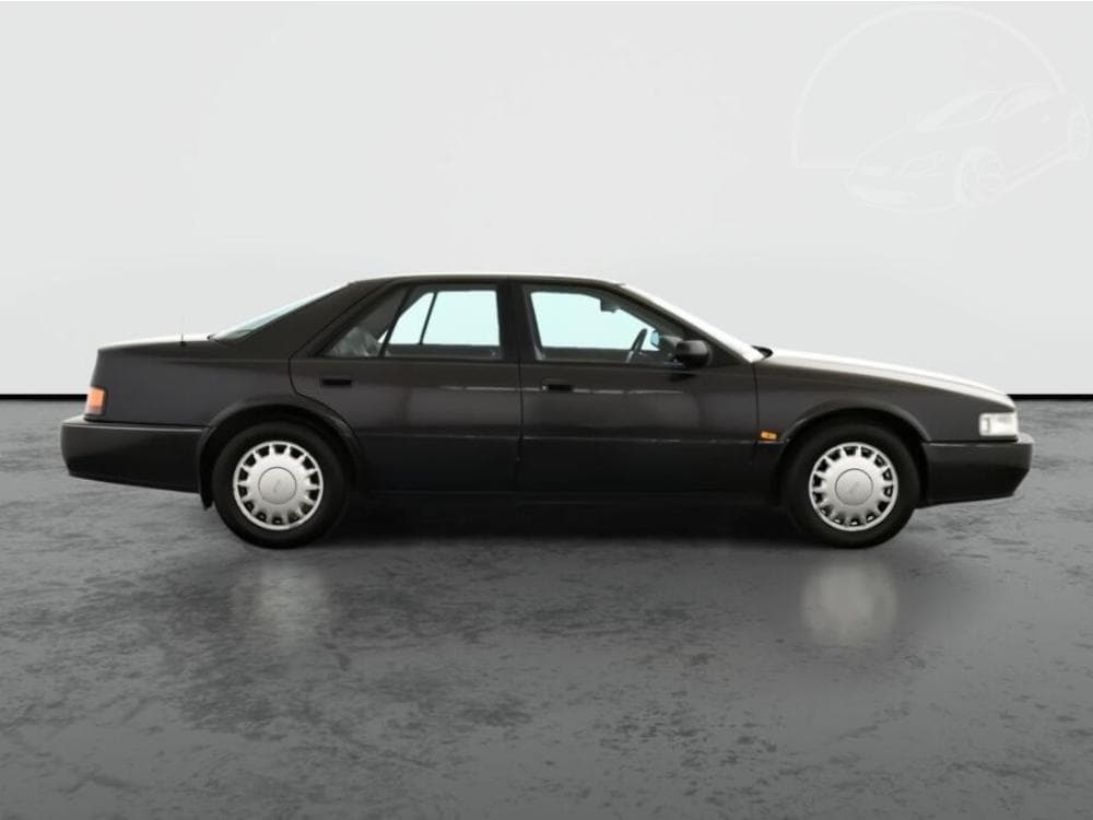 1993 Cadillac SEVILLE - 6