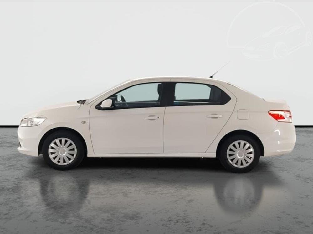 2014 Peugeot 301 - 3