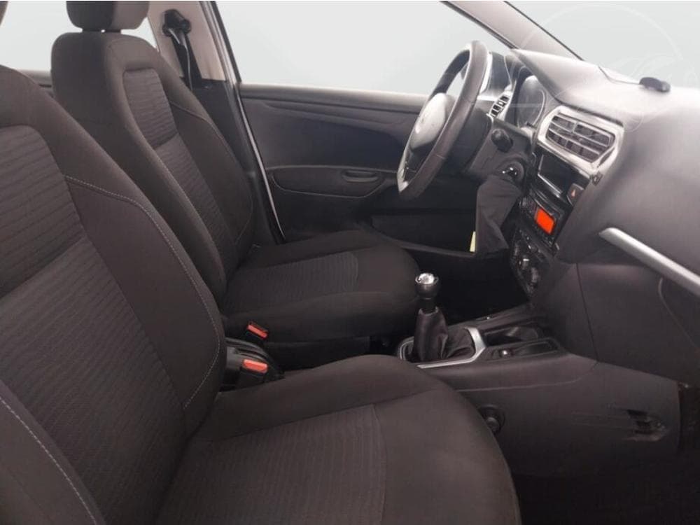 2014 Peugeot 301 - 9
