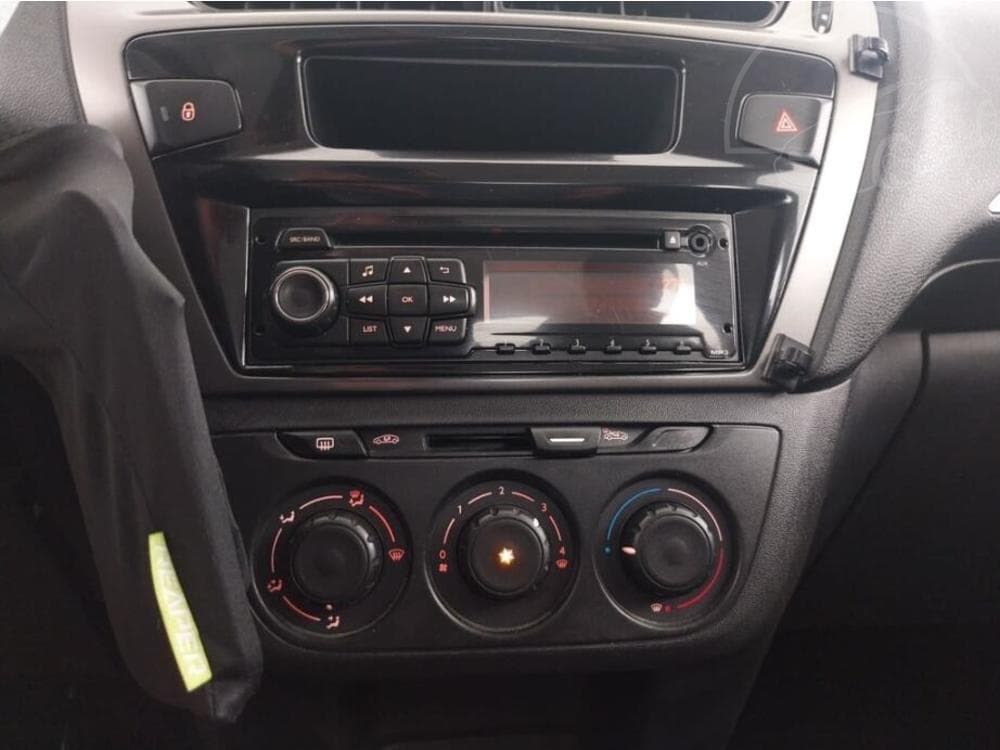 2014 Peugeot 301 - 12