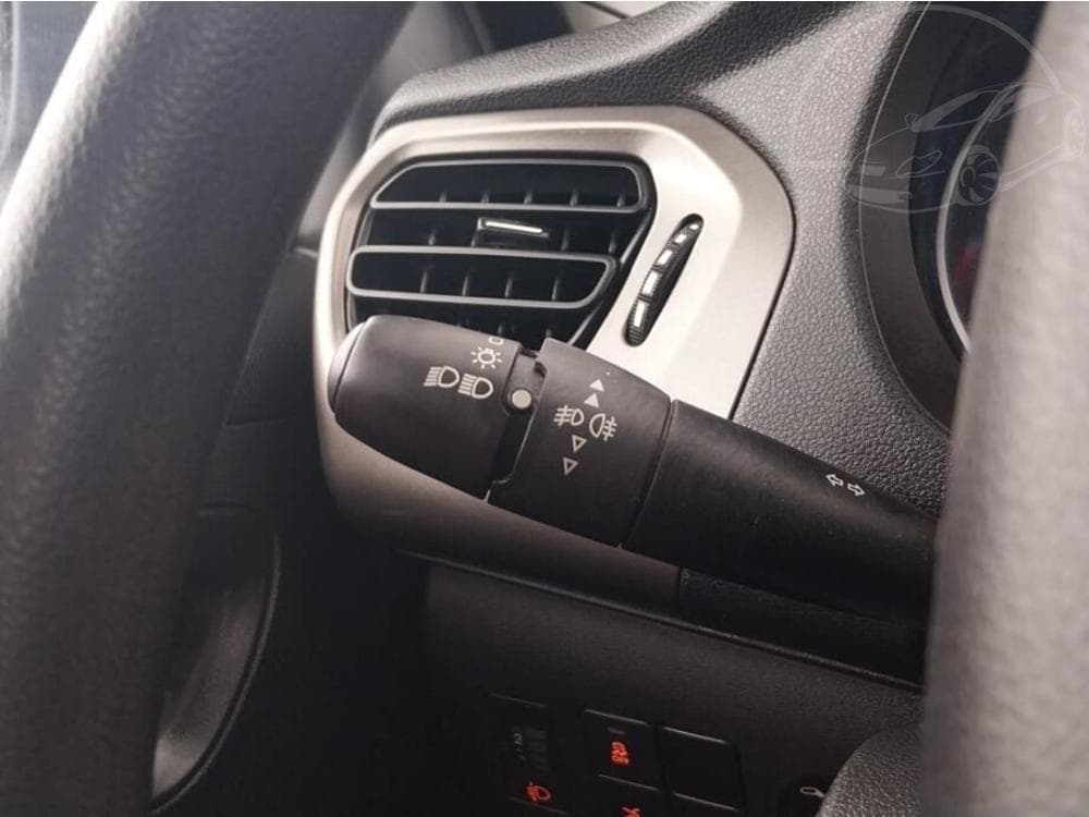 2014 Peugeot 301 - 15