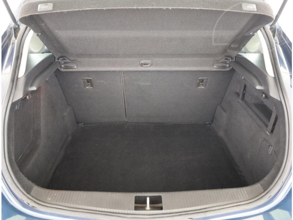 2011 Opel ASTRA - 15