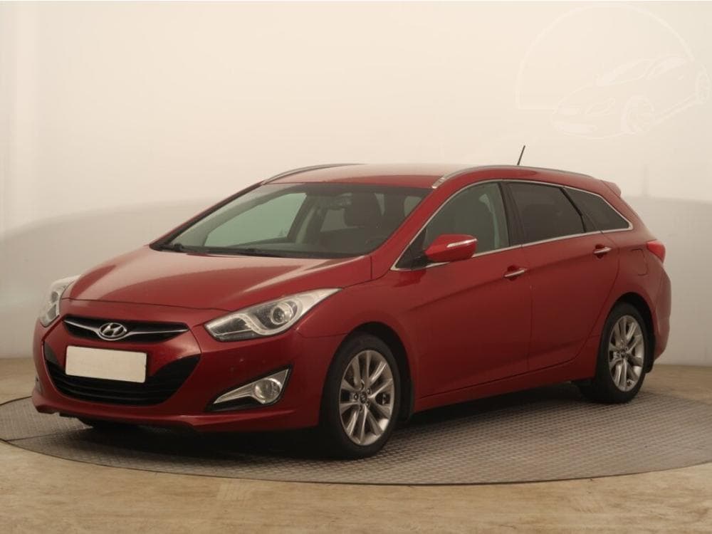 2014 Hyundai i40 - 2