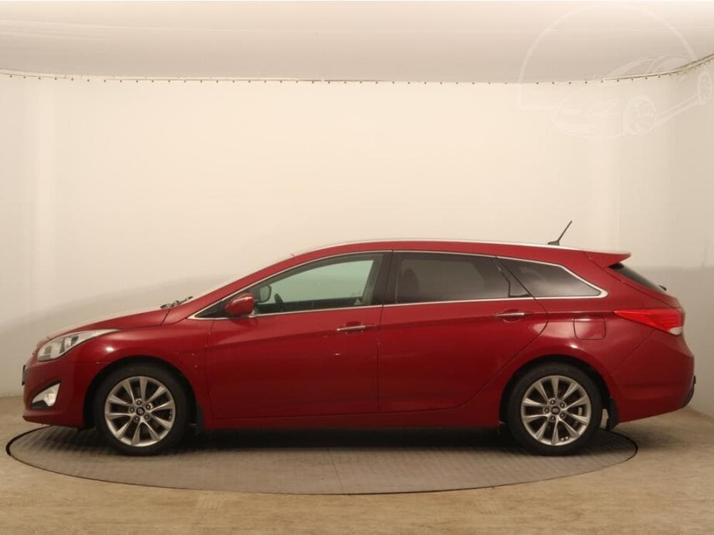 2014 Hyundai i40 - 3