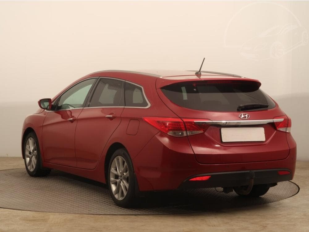 2014 Hyundai i40 - 4