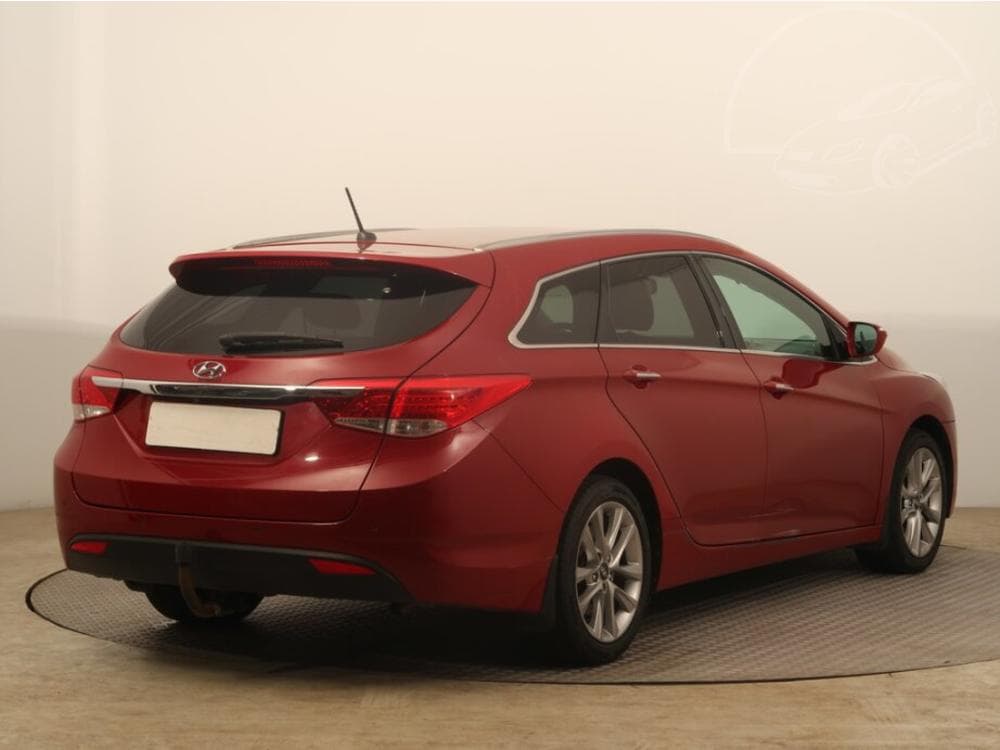 2014 Hyundai i40 - 5