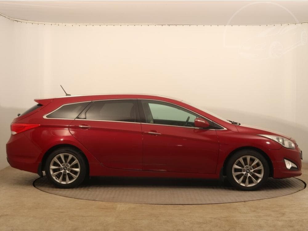 2014 Hyundai i40 - 6