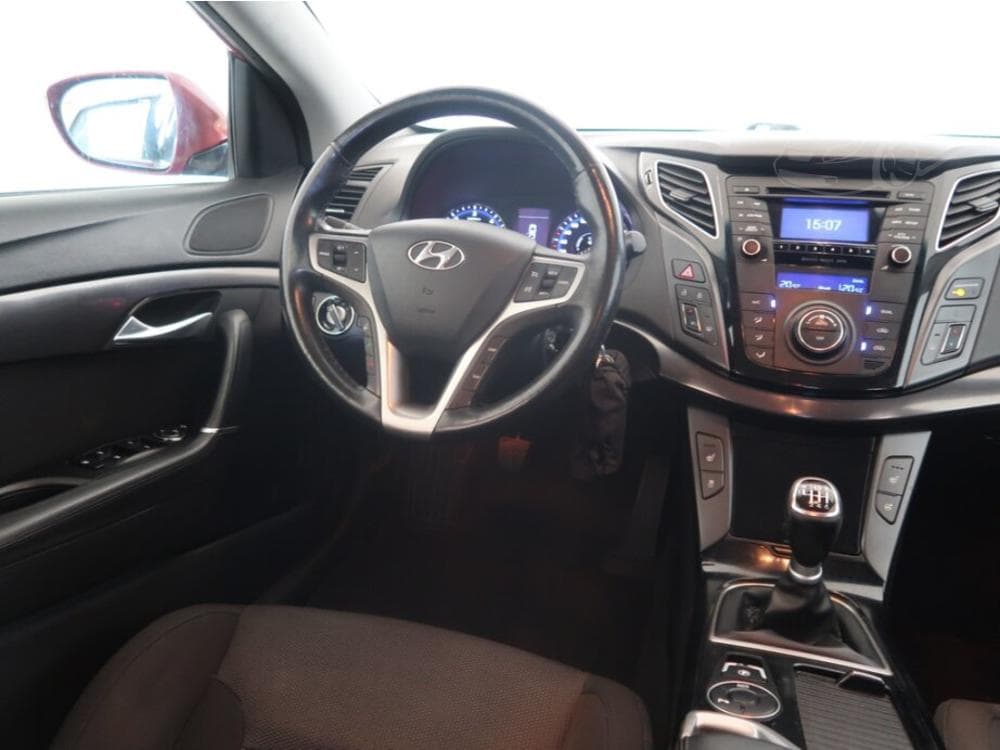 2014 Hyundai i40 - 7