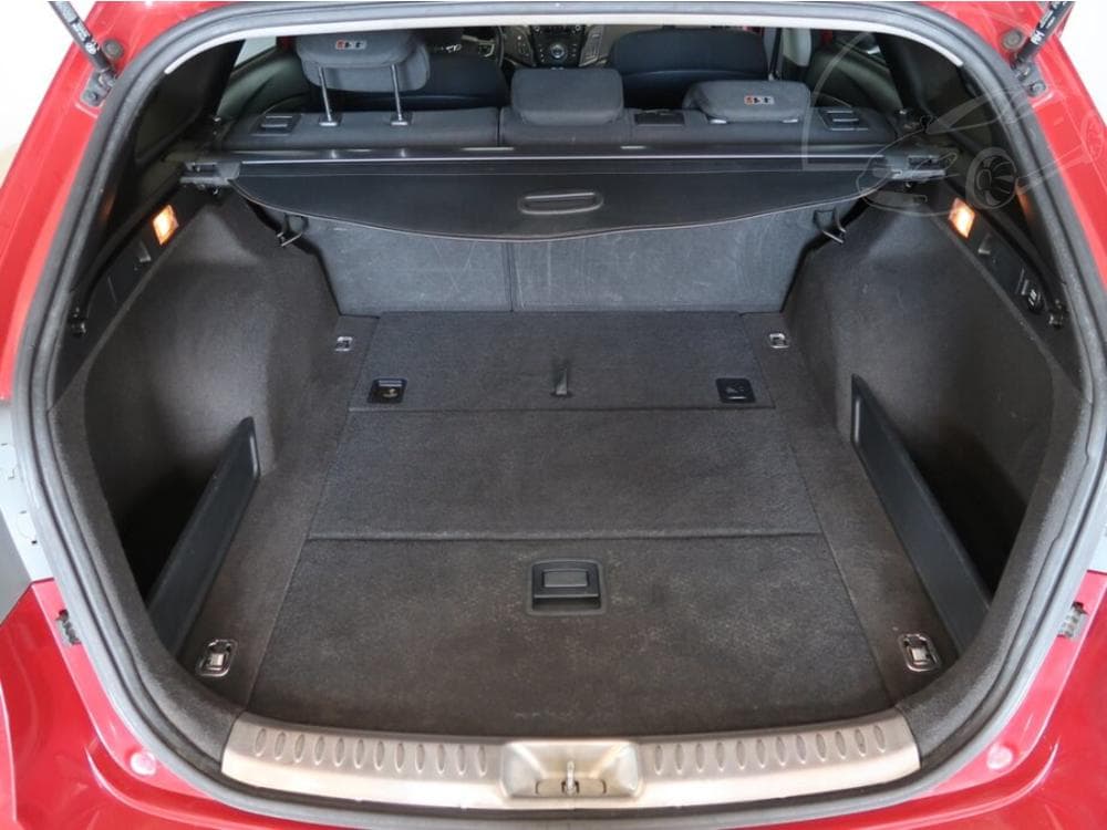 2014 Hyundai i40 - 13