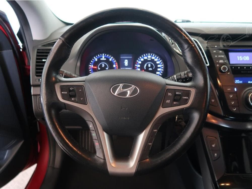 2014 Hyundai i40 - 14