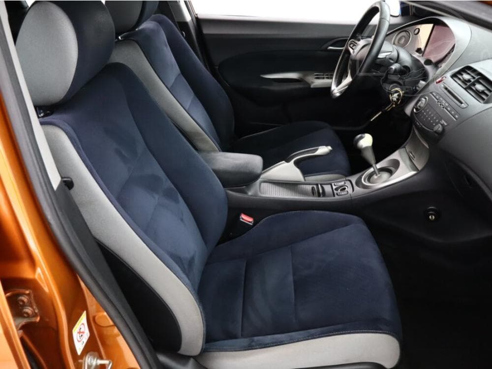 2008 Honda CIVIC - 7