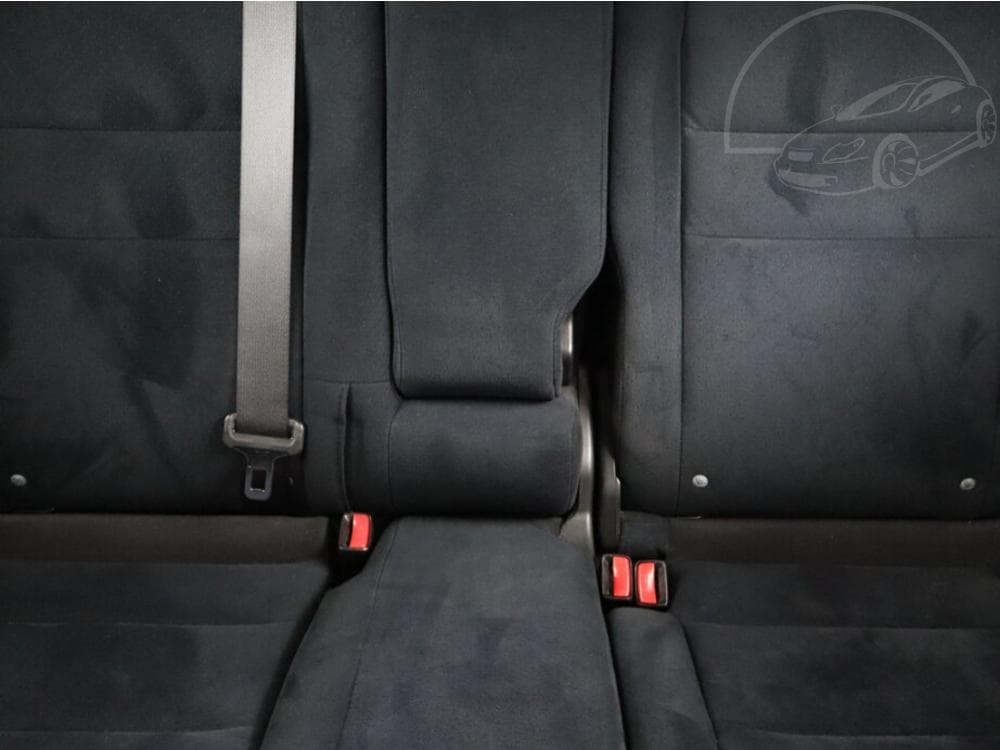 2008 Honda CIVIC - 8