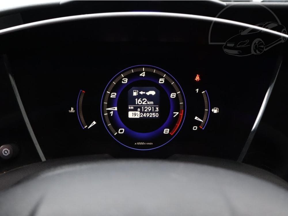 2008 Honda CIVIC - 9