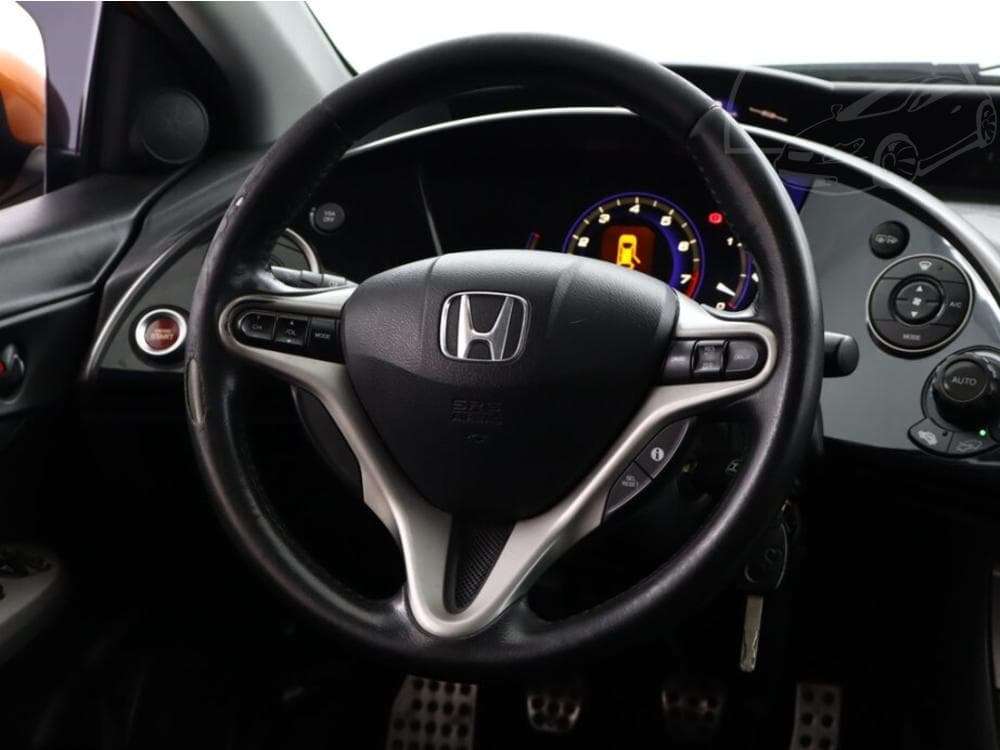 2008 Honda CIVIC - 13