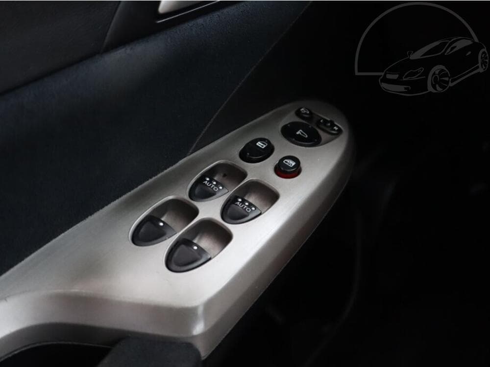 2008 Honda CIVIC - 14