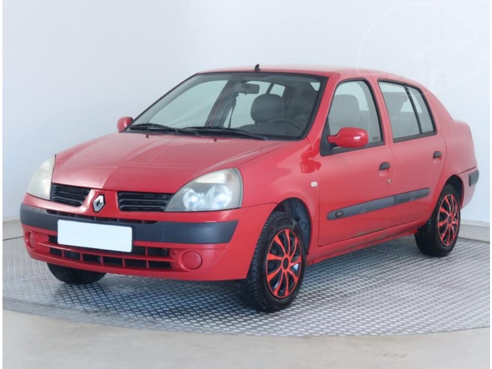 2006 Renault THALIA - 2