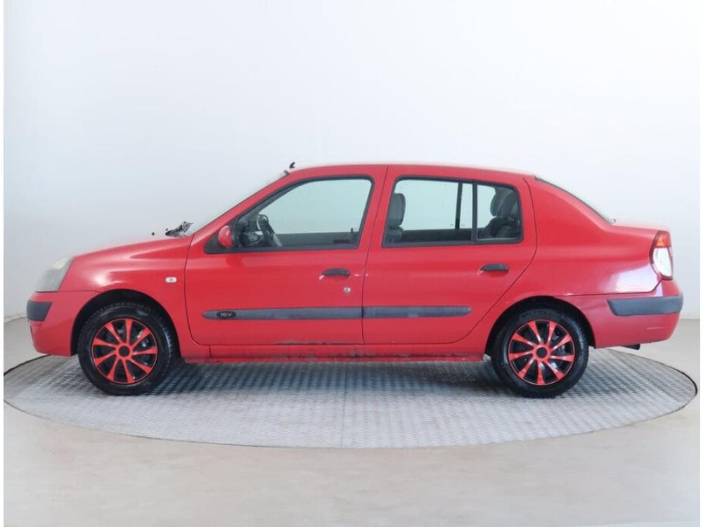 2006 Renault THALIA - 3