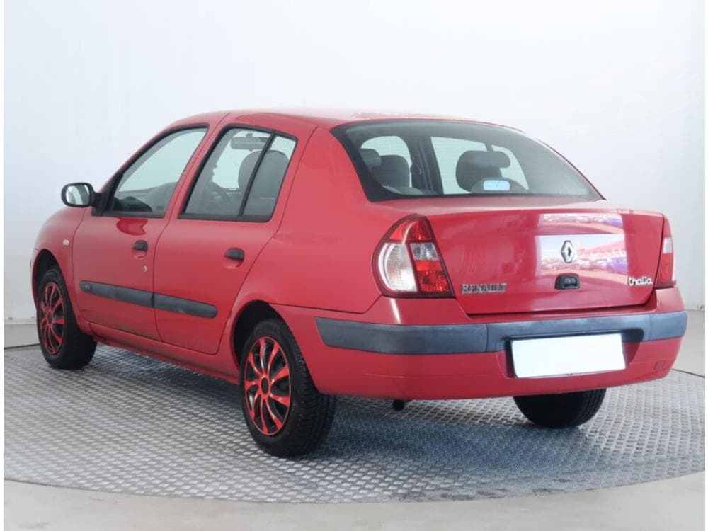2006 Renault THALIA - 4