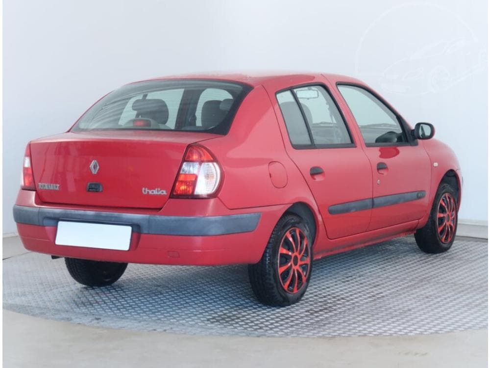 2006 Renault THALIA - 5