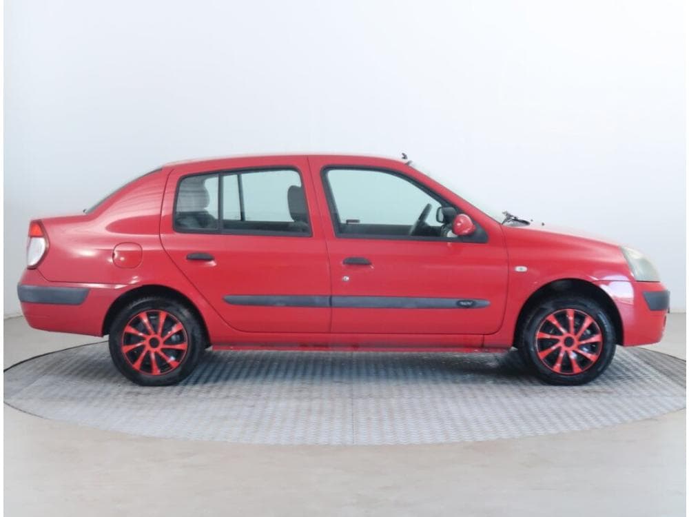 2006 Renault THALIA - 6