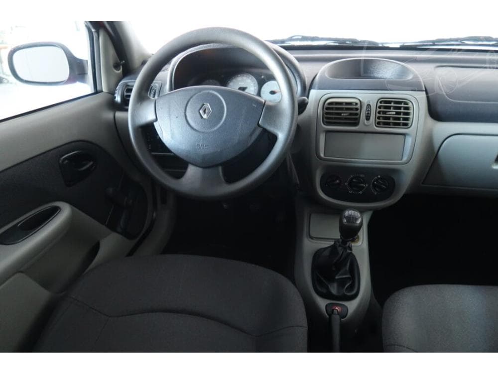 2006 Renault THALIA - 7