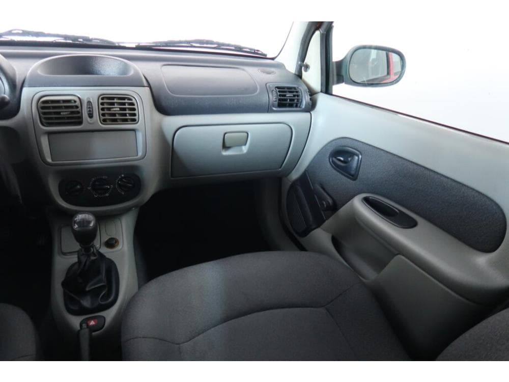 2006 Renault THALIA - 8