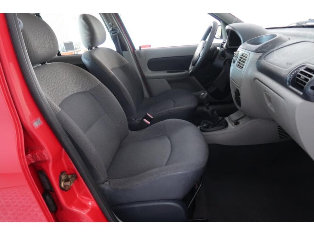 2006 Renault THALIA - 9