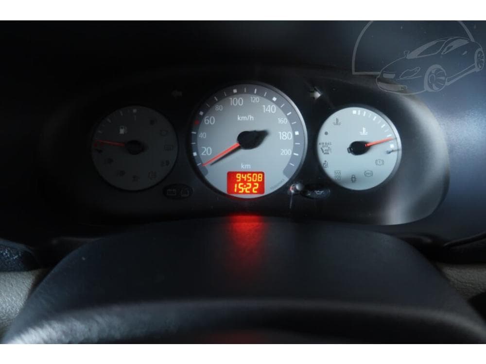 2006 Renault THALIA - 11