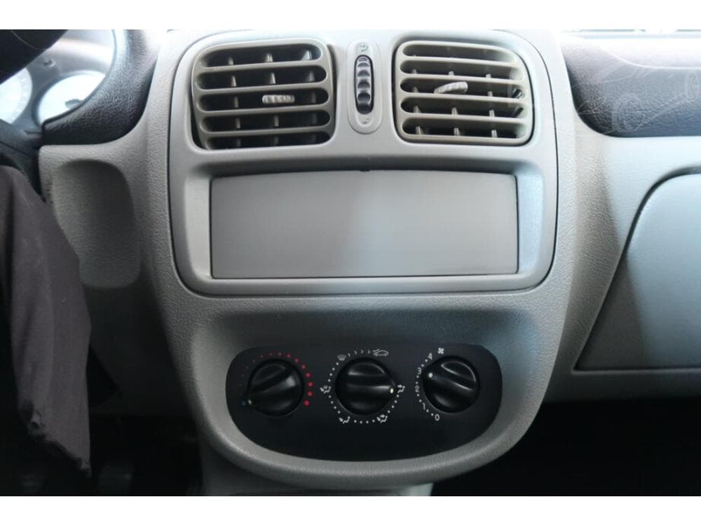2006 Renault THALIA - 12